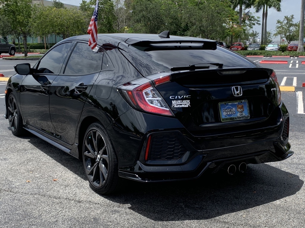 2019 honda civic mog 2019 honda civic mog